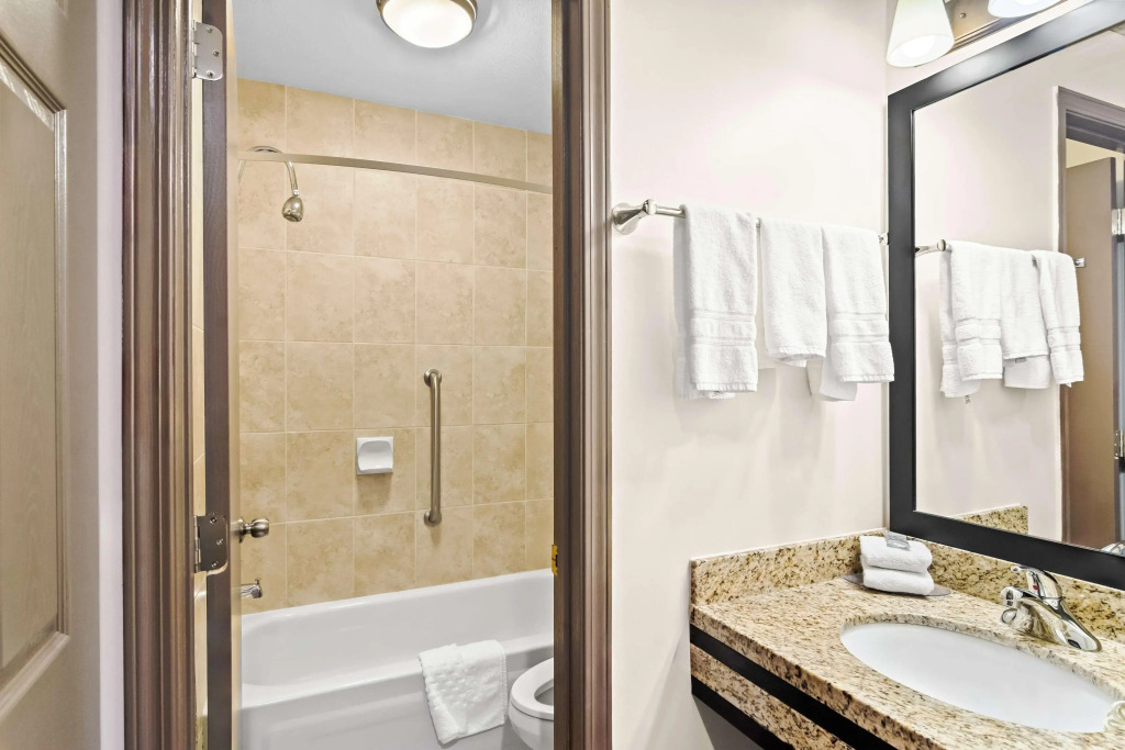 Best Western Maple Ridge