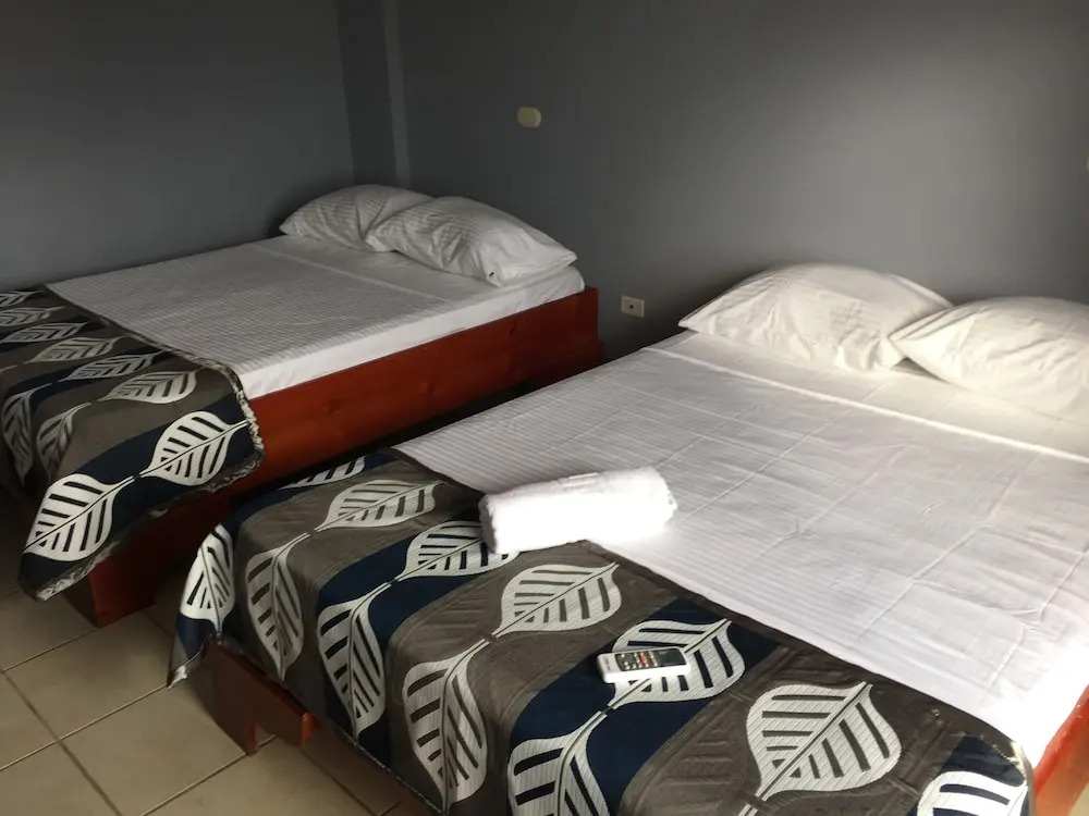 La Fortuna Downtown Boutique Hotel