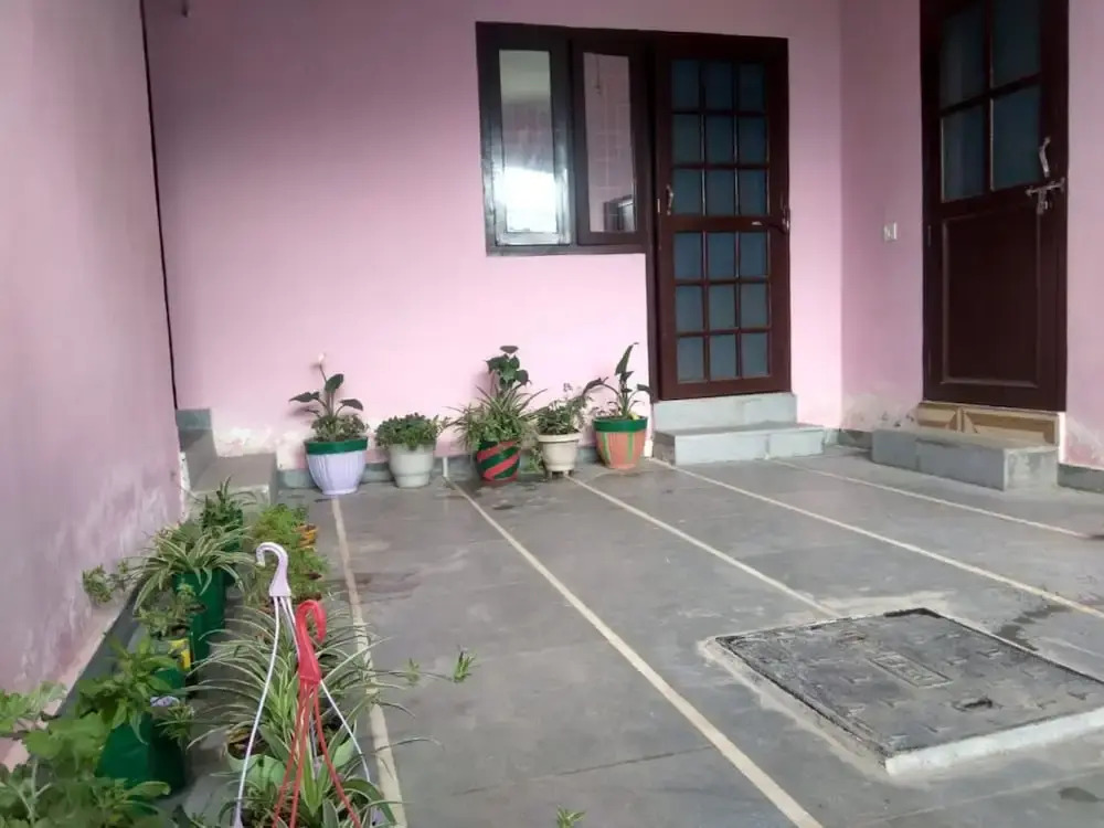 Herb Club Homestay