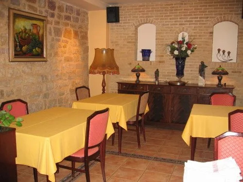 Hotel Le Postillon