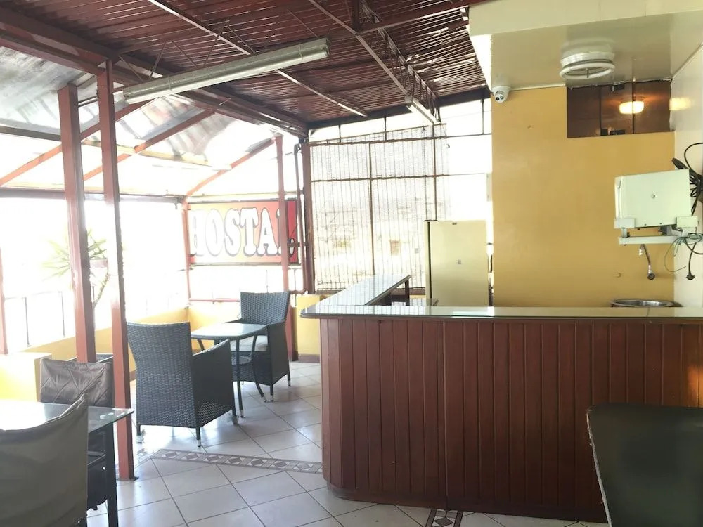 Hostal Oasis