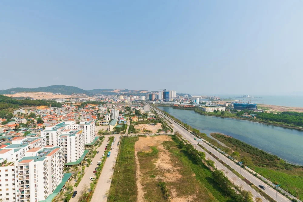 Ha Thanh Homestay Ha Long