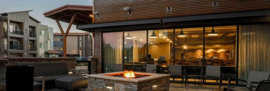 SpringHill Suites by Marriott Truckee Lake Tahoe