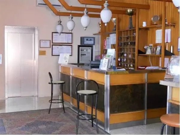 Hotel Blurelda