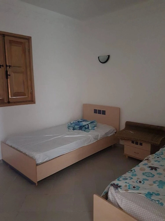 House With 3 Bedrooms in Djerba Midoun Tézdaine, With Private Pool, En