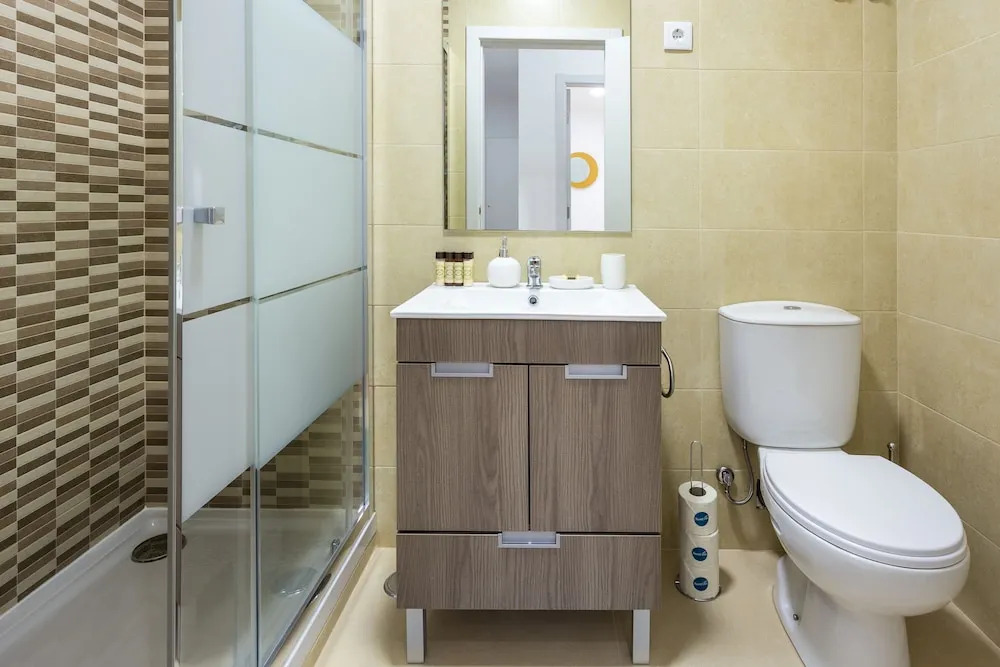 Sweet Inn Apartments Rato