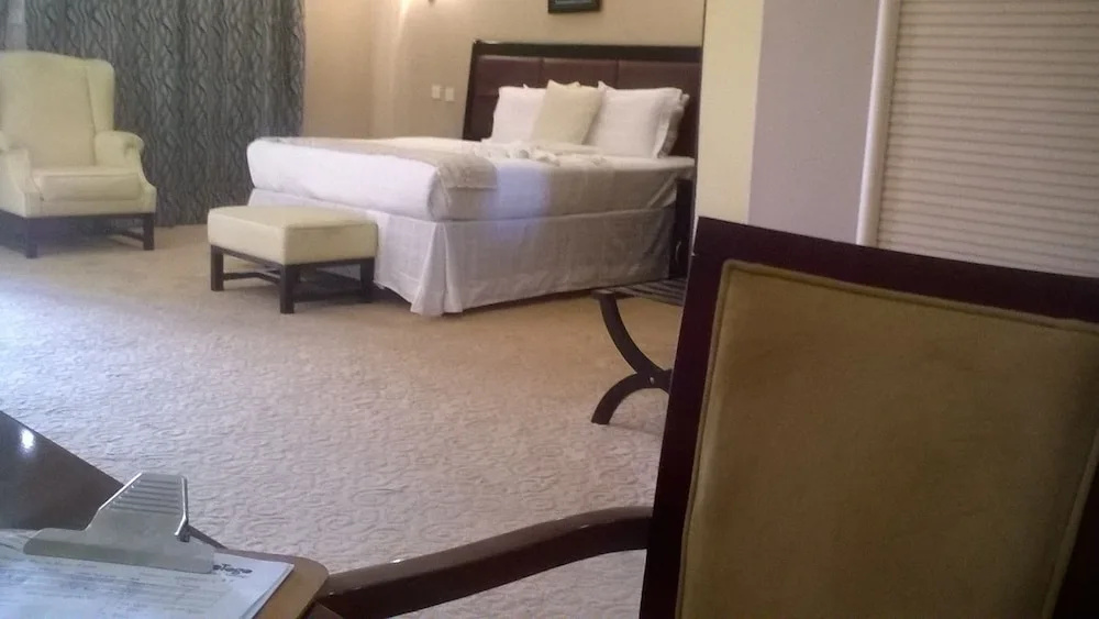 Sahara Stones Hotel