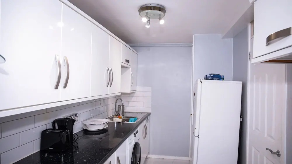 Stunning 2-bed Apartment in London