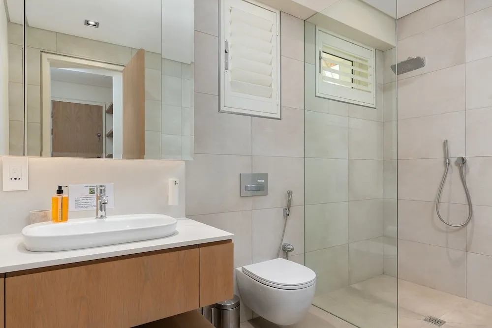 Camps Bay Apartment