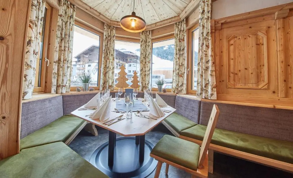 Hotel Hubertushof