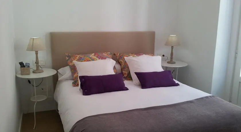 Apartamentos Lonja Mercado