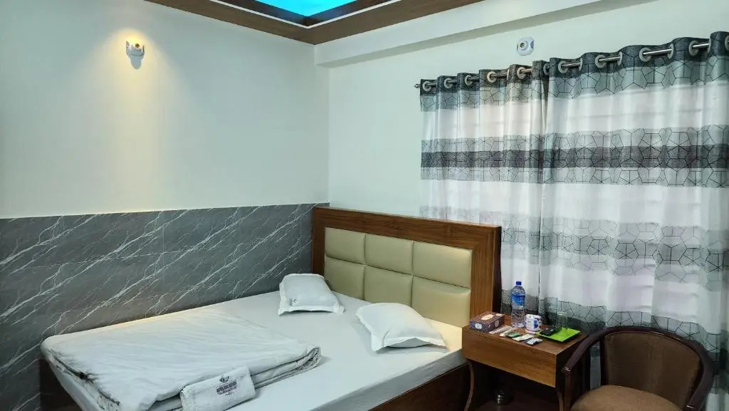 Hotel Cox Rotana