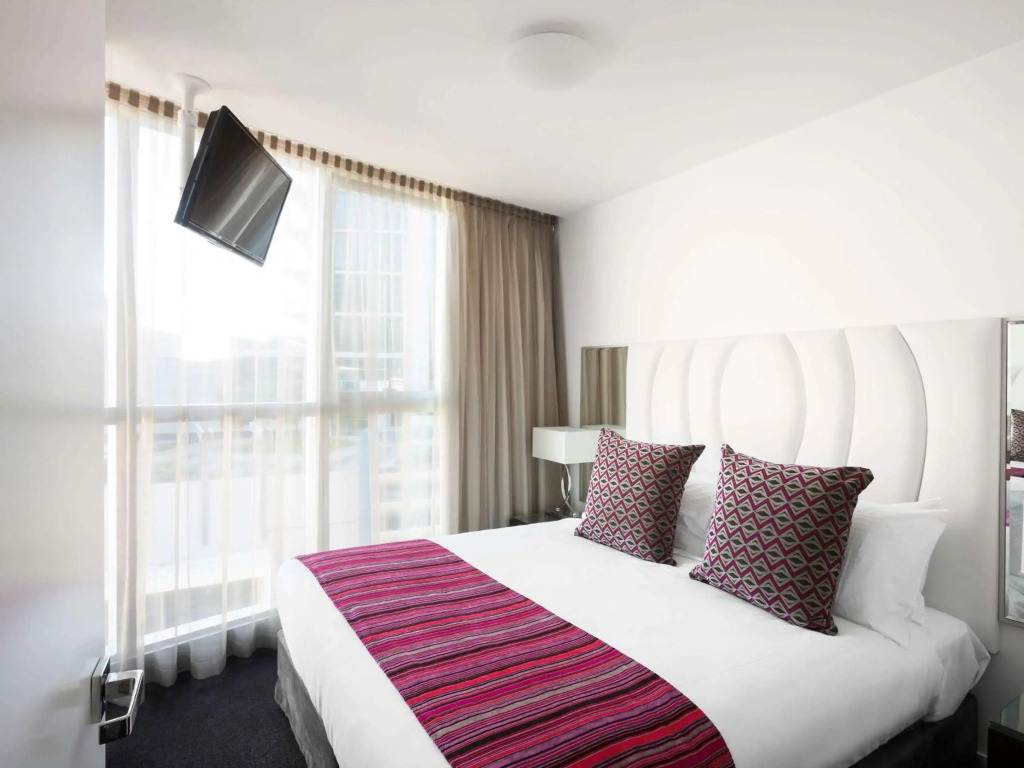 The Sebel Melbourne Docklands Hotel