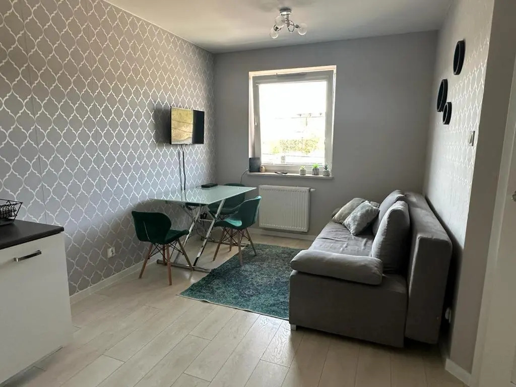 Apartament Premium Targi Kielce 4 km