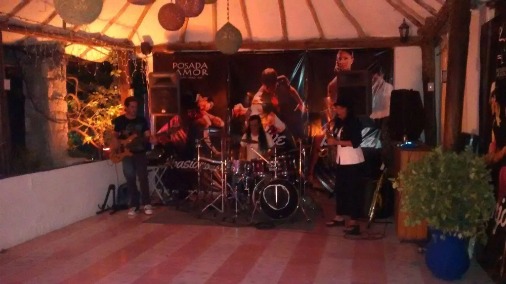 Posada Amor Hotel Boutique