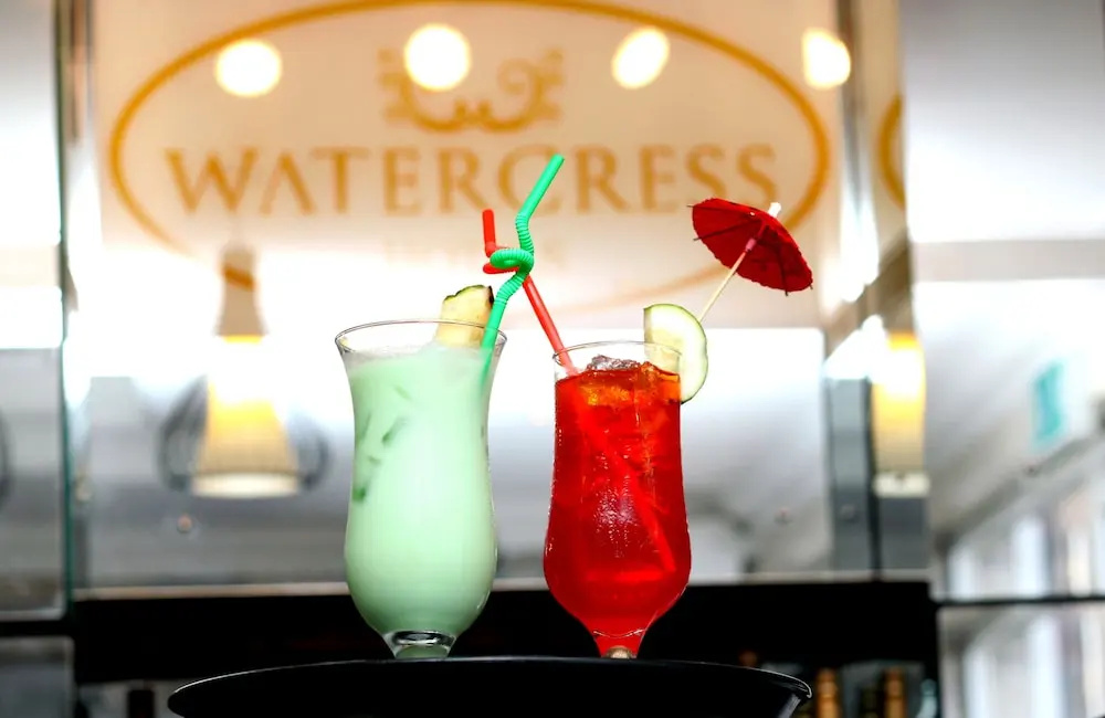 Watercress Hotels