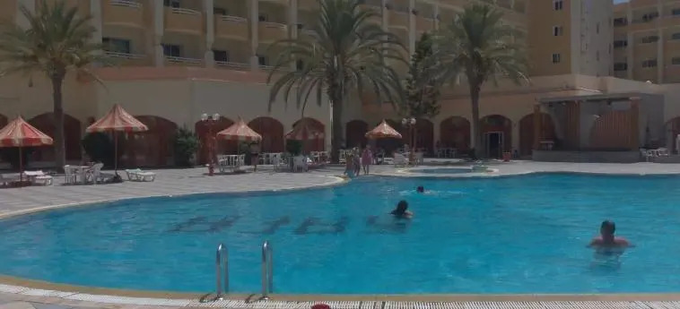 Safa Aquapark Resort