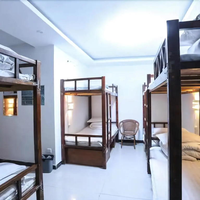 Xian Yourtour International Hostel