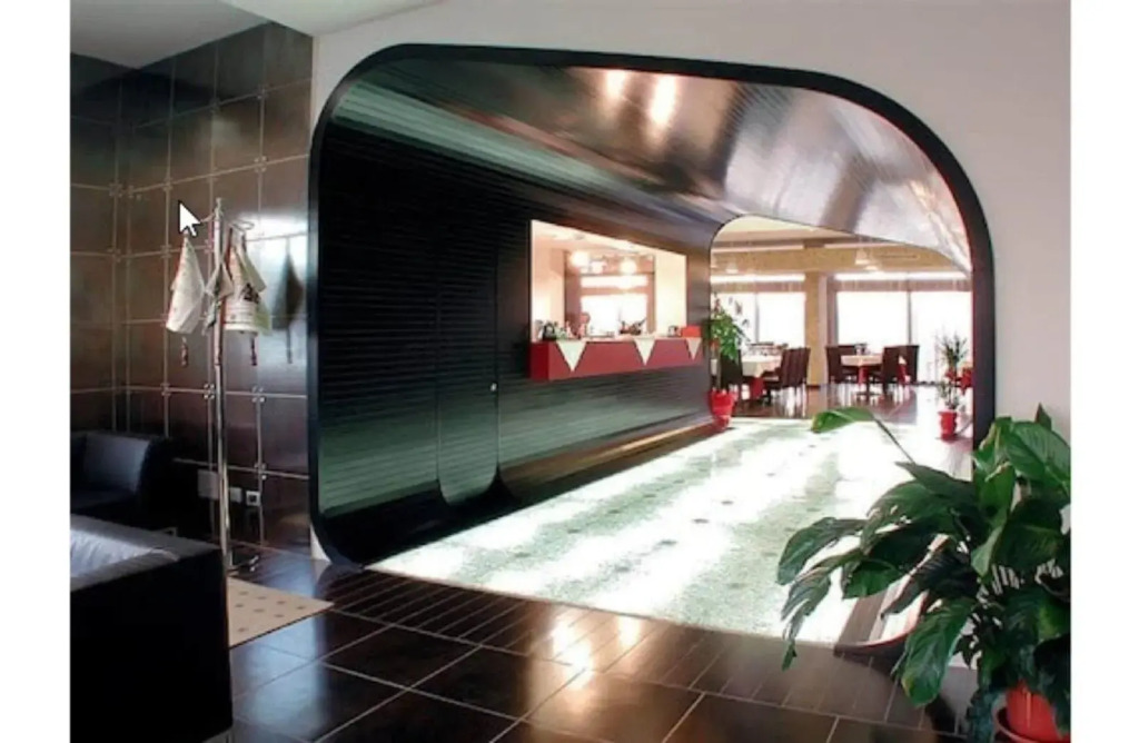 Hotel Admeto