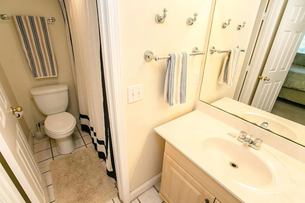 SEA Haven 418 [3/2] Free Activities! & Oceanview Wifi Pool