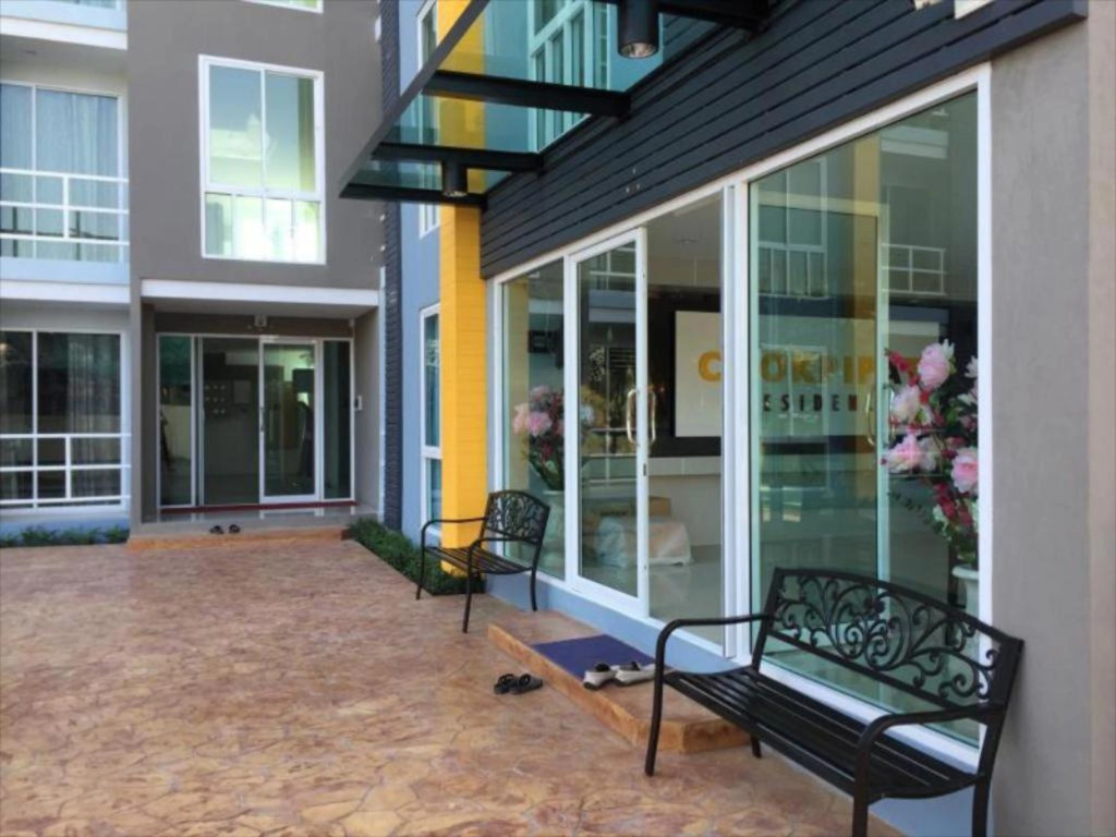 Chokpipat Residence