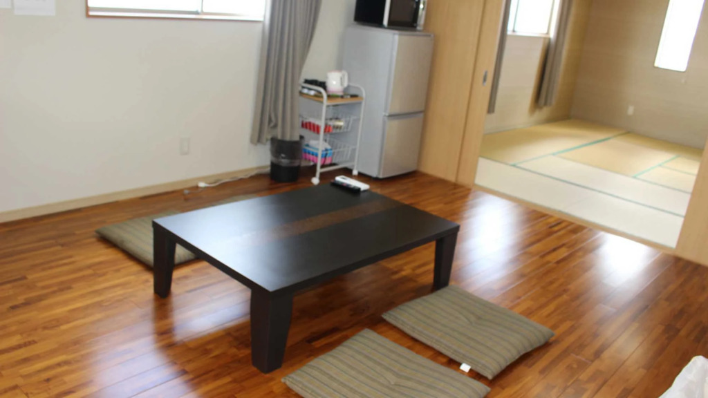 Yugaku Resort Kimukyura(Tokunoshima)