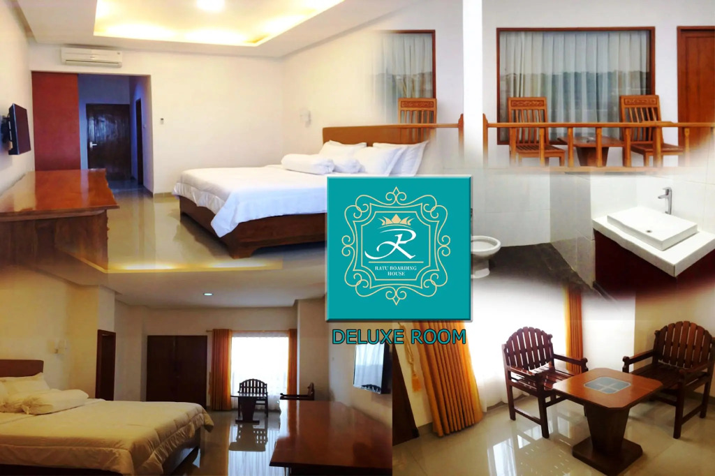 Ratu Homestay