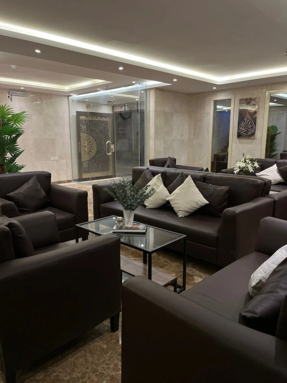 Al Tawfeeg Hotel Azizyah
