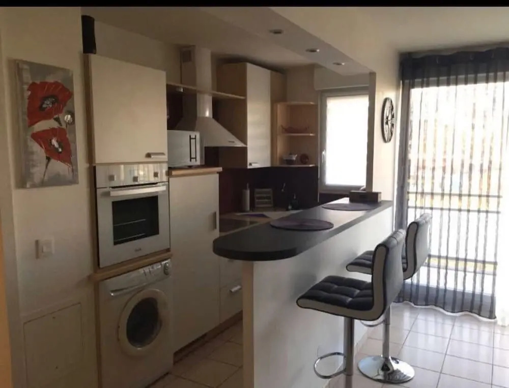 Appartement neuf Cergy le Haut