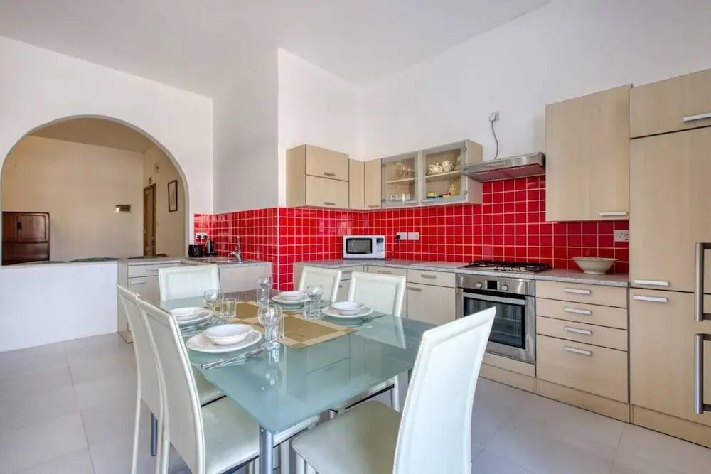 Apartment in Victoria s Heritage the Heart of Gozo