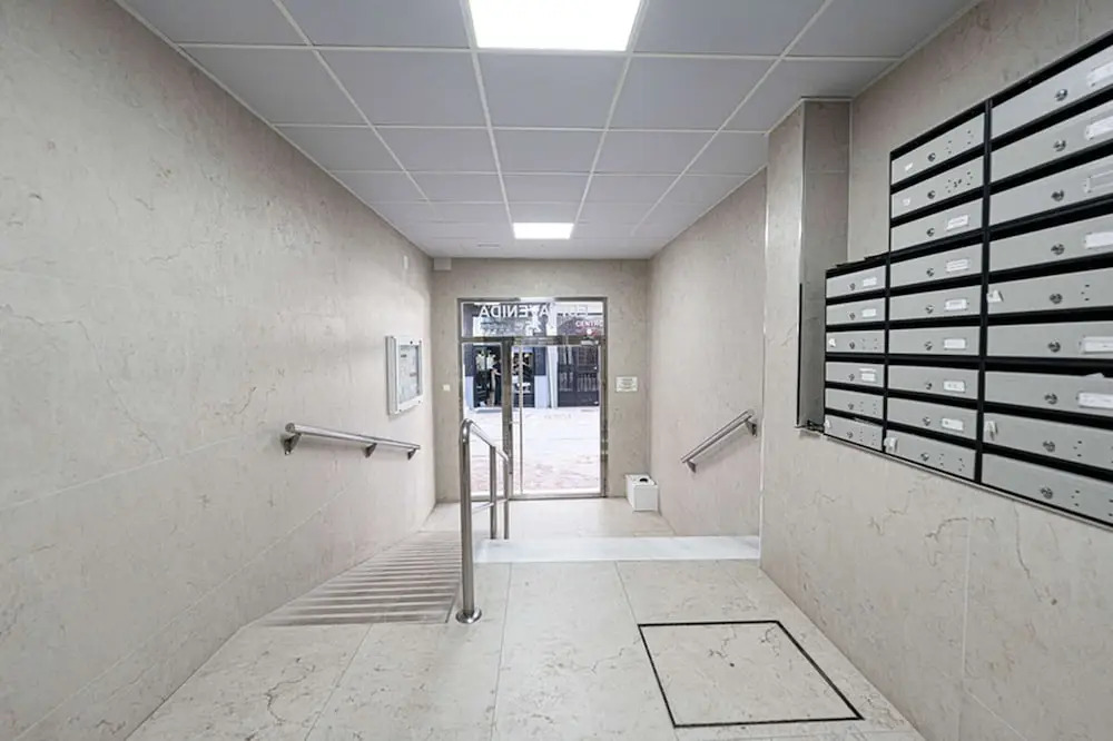 Centro Life 3A Apartment by Casasol