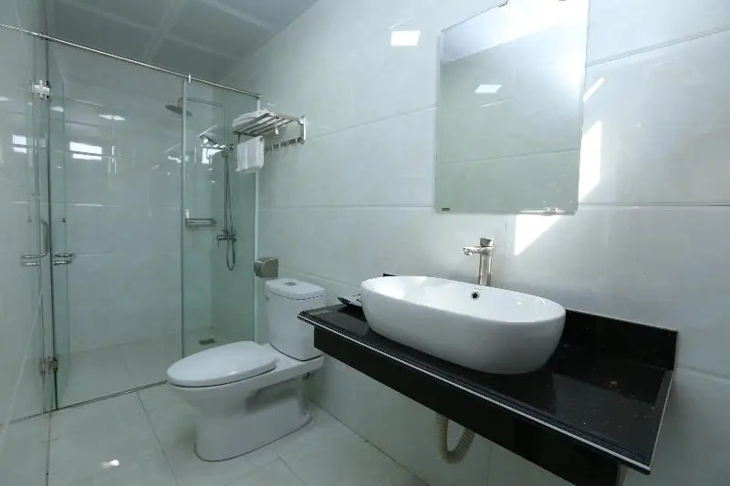 Chieu Duong Hotel