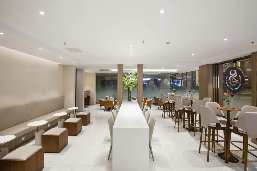 Ccecc Plaza