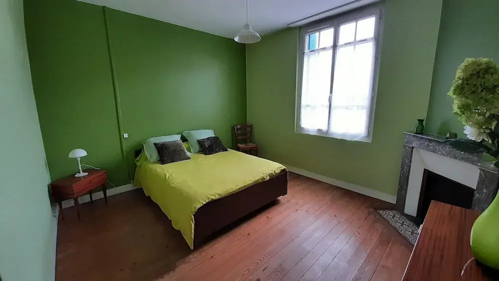 Holiday Home in La Teste Near Arcachon Beach