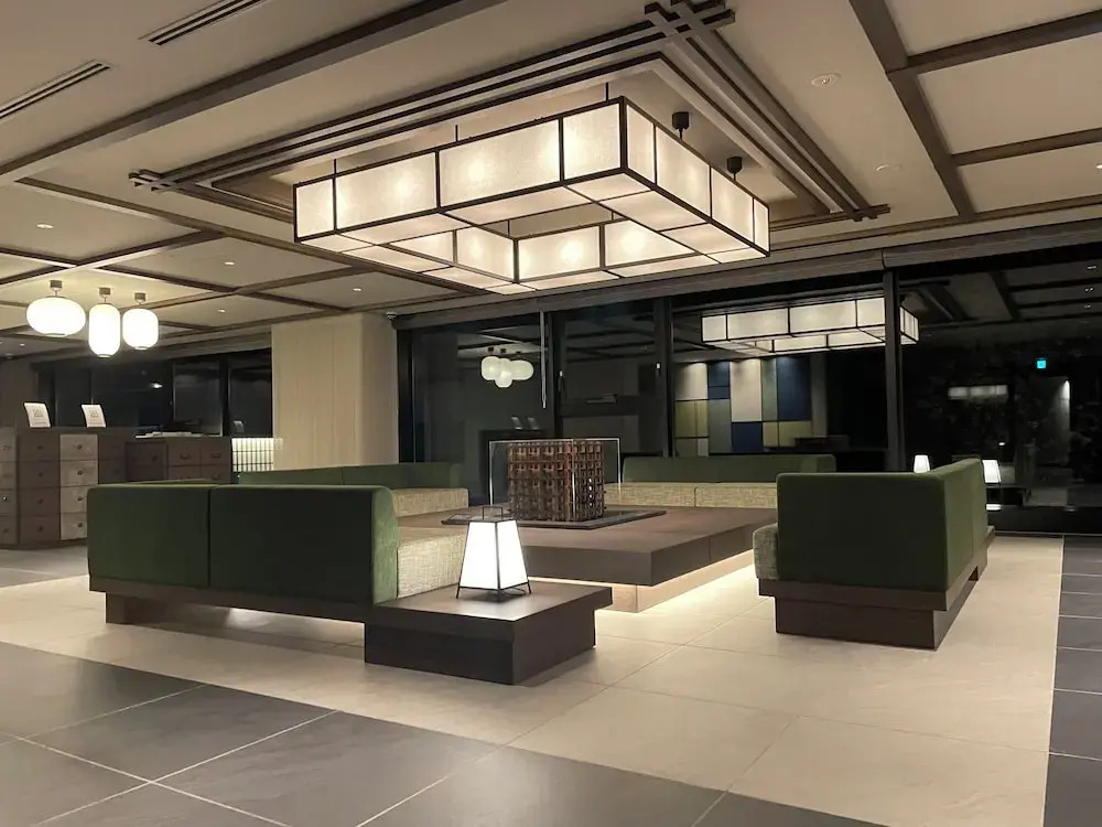 HOTEL AMANEK HidaTakayama