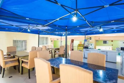 7Days Inn Shanghai Changshou Road Metro Station Yaxin Life Square