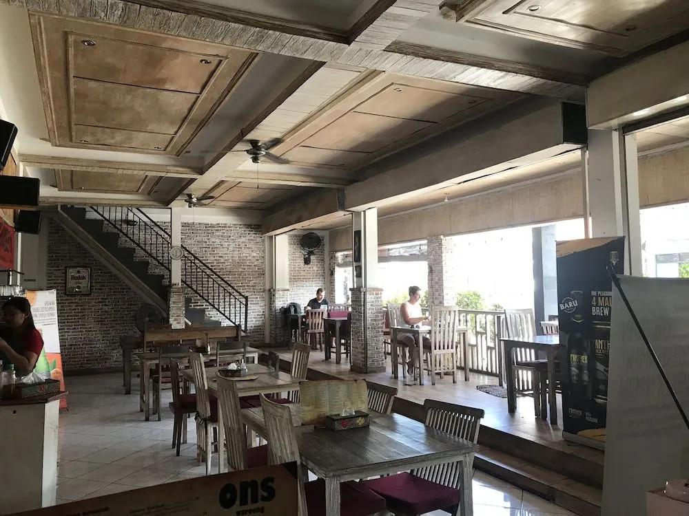 Hakon Canggu Boutique Hostel