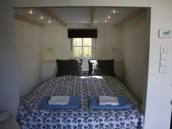 Rosies Apartment