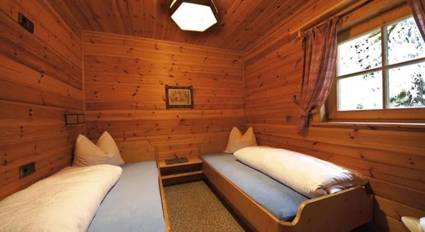 Gasthaus Husling Alm