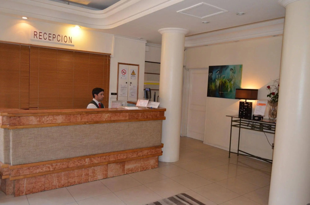 Hotel Don Eduardo
