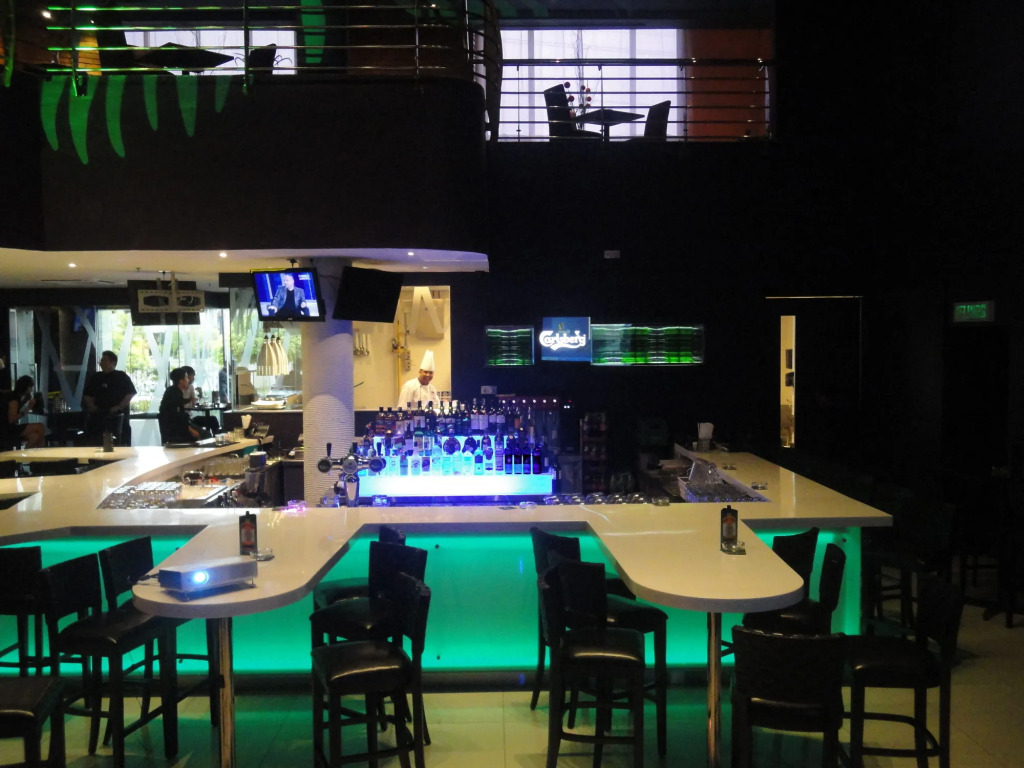 Hilton Shah Alam Glenmarie