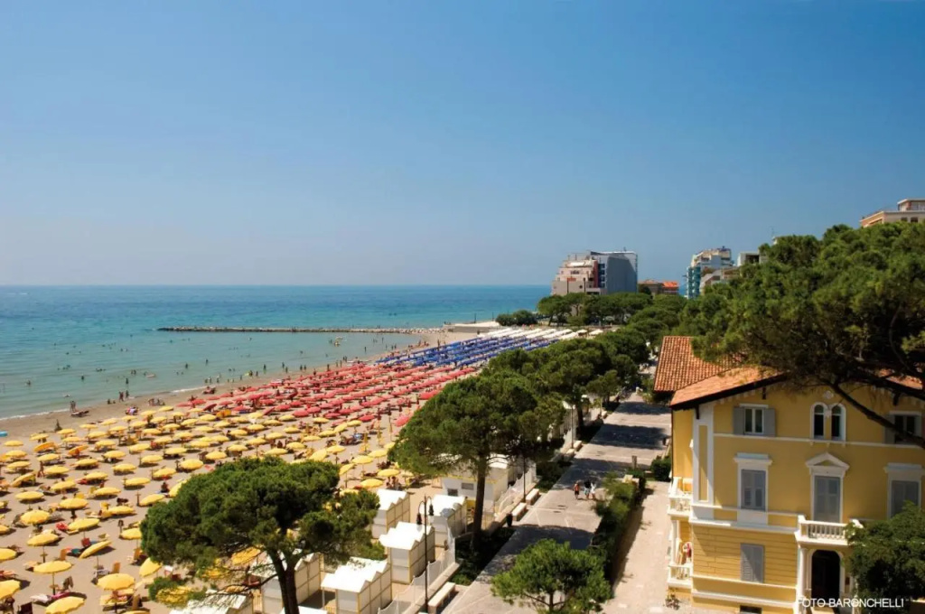 Appartamenti Grado