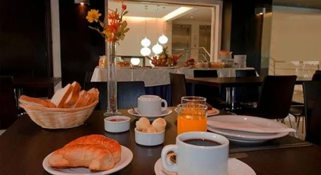 Hotel Kilton