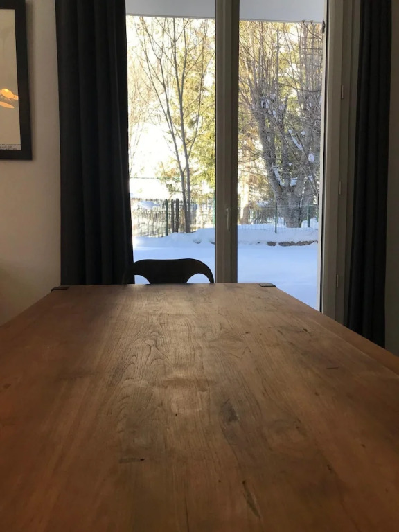 Chalet Ange N°1 : 3 Pièces 6 Personnes / 3 Rooms 6 People