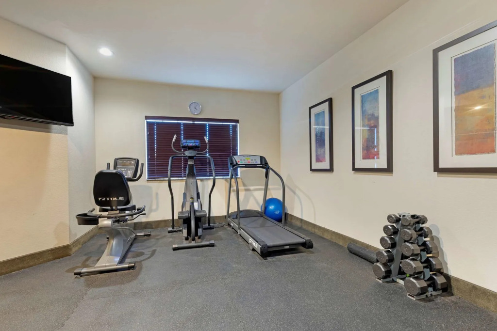 Best Western La Grange Inn & Suites