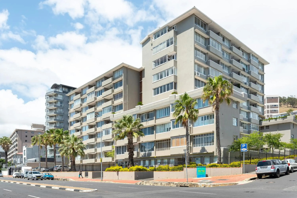 Devonshire Apartment