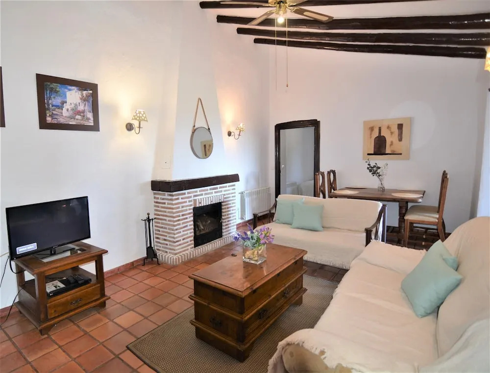 Casa Las Chozas