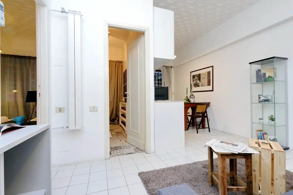 Rizzo Apartment