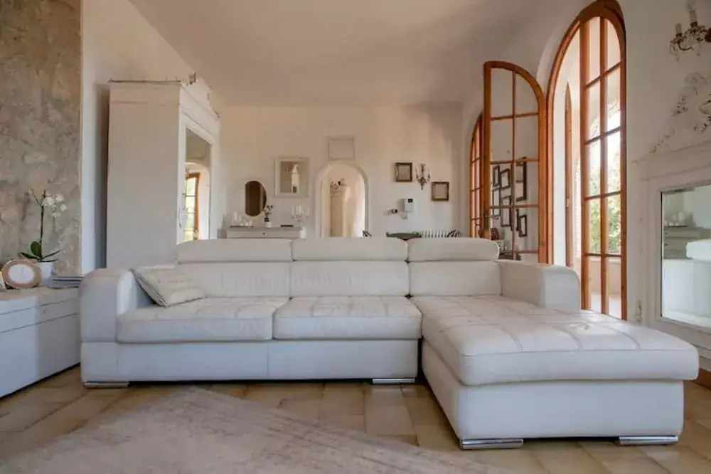 Casa White B&B