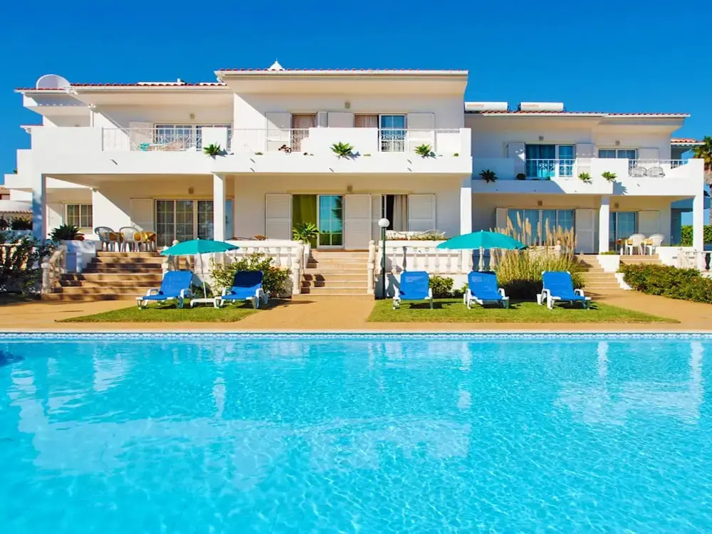 Apartamento Bella Vista 4
